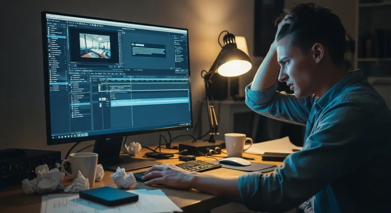 Videó konvertálási problémák: miért nem működik?