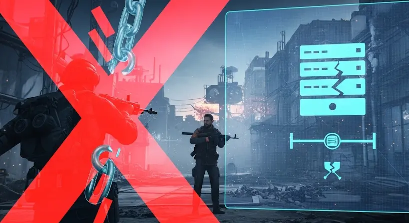 BF3 szerver kapcsolódási problémák: Miért nem lehet fellépni?