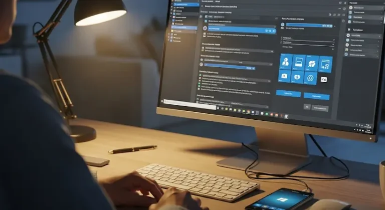 App Deployer 8.1 beszerzése Windows Phone-hoz