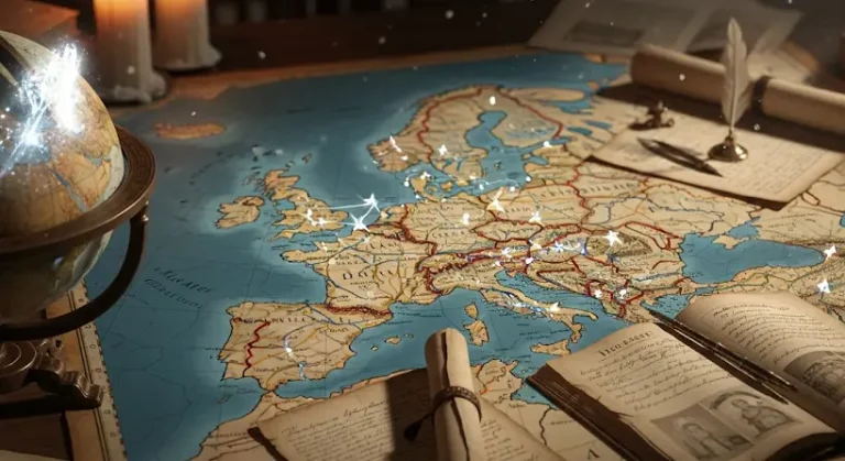 Europa Universalis 3: a játék vége és további lehetőségek