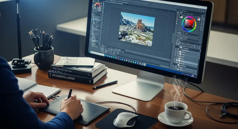 Photoshop szakértők figyelem: Kérdések és tippek