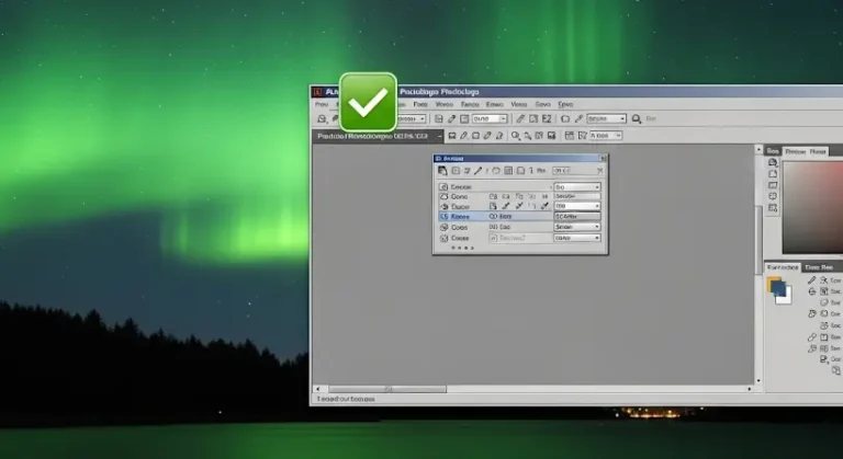 Photoshop verziók Windows Vistára: Melyik a kompatibilis?