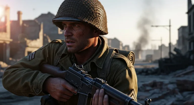 Call of Duty 2 Multiplayer Botok letöltése: Lehetséges?