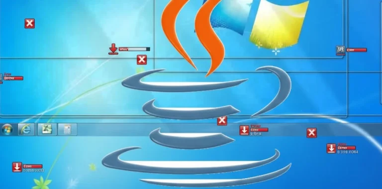 Java letöltési problémák Windows 7-en: mi a teendő?