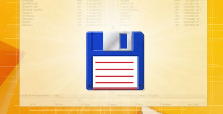 Windows 8.1: Total Commander alapértelmezett fájlkezelőként HDD csatlakoztatásakor