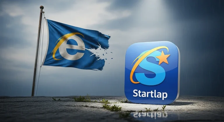 Internet Explorer antireklám programok: ajánlások (Startlapra is)
