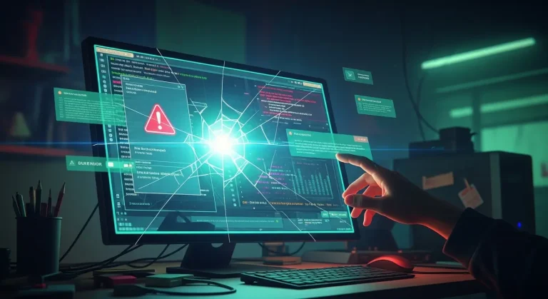 Open Broadcaster Software (OBS) hibaüzenetek: teendők