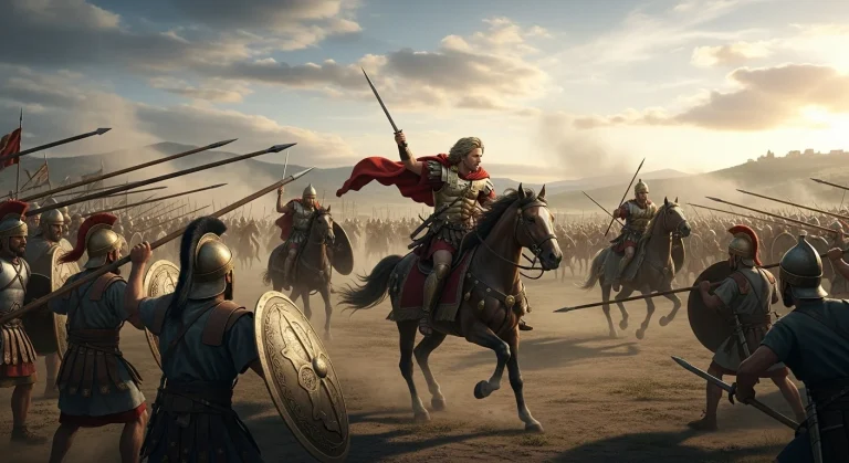 Rome: Total War Alexander lefagyása: okok és megoldások