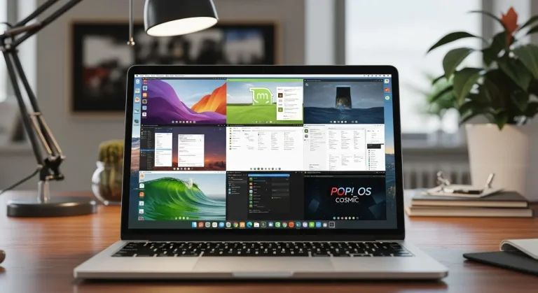 Kezdő Linux disztribúciók: Melyiket érdemes választani?