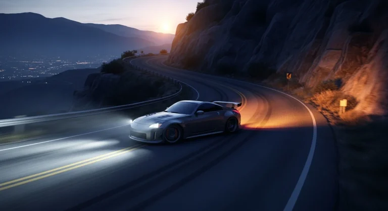 Need for Speed Carbon: szélesvásznú mód beállítása
