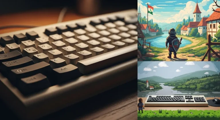 Egyszerű magyar PC játékok: ajánlások