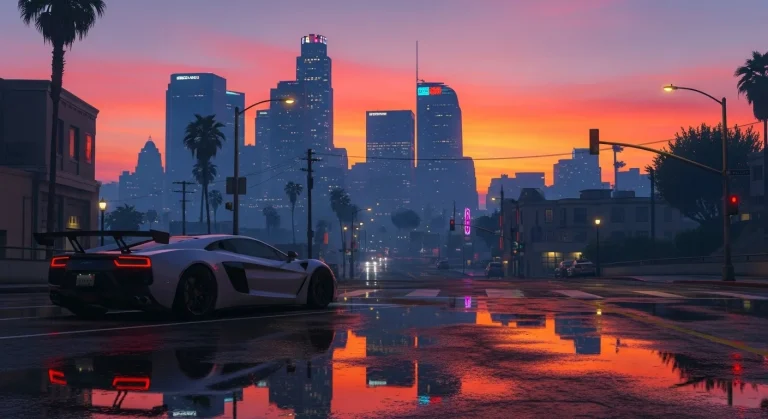 GTA V futtatása PC-n: tűrhető minőség elérhető?