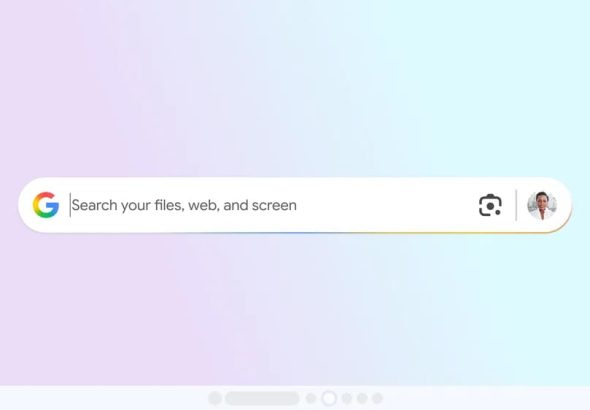 A Google app a Windows gépedre érkezik, és egy pillanatra felejtsd is el, hogy kereső: ez sokkal, de sokkal több lesz!