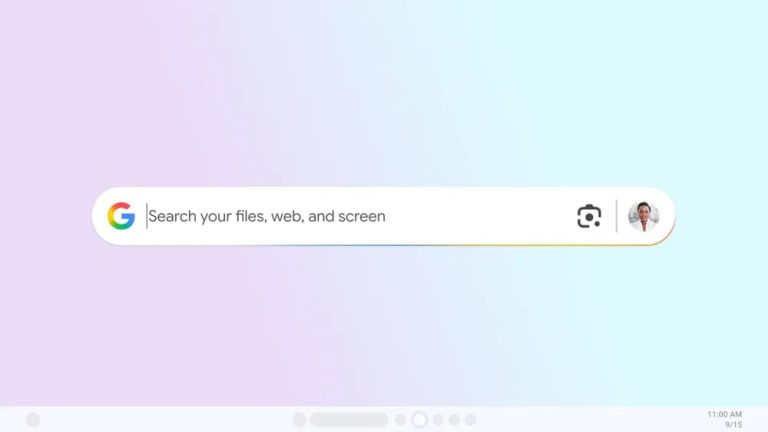 A Google app a Windows gépedre érkezik, és egy pillanatra felejtsd is el, hogy kereső: ez sokkal, de sokkal több lesz!