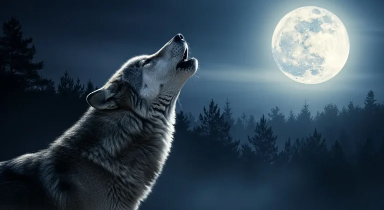 Wolf Blood sorozat készítése: Milyen programmal készült?