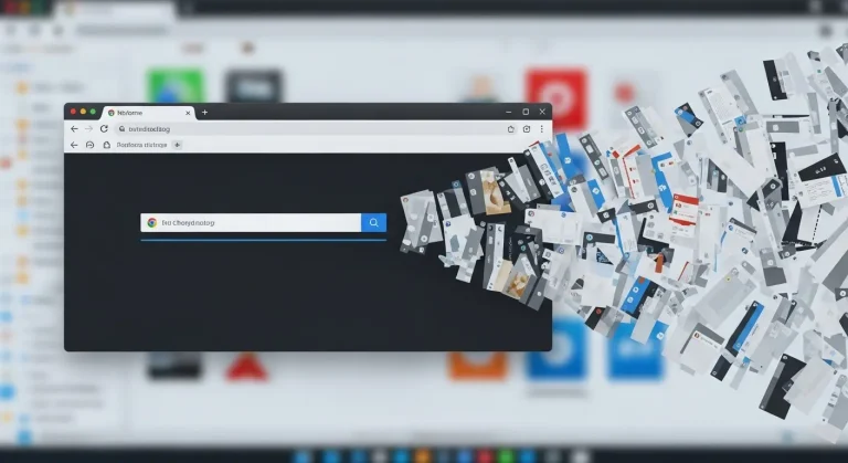 Google Chrome: új lap megnyitása minden kattintásra – javítás