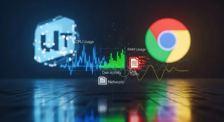 uTorrent és Google Chrome erőforrás-használata: normális-e és mit tehetünk?