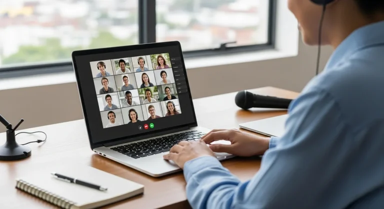 Videóbeszélgetés rögzítése Skype-on vagy más programmal