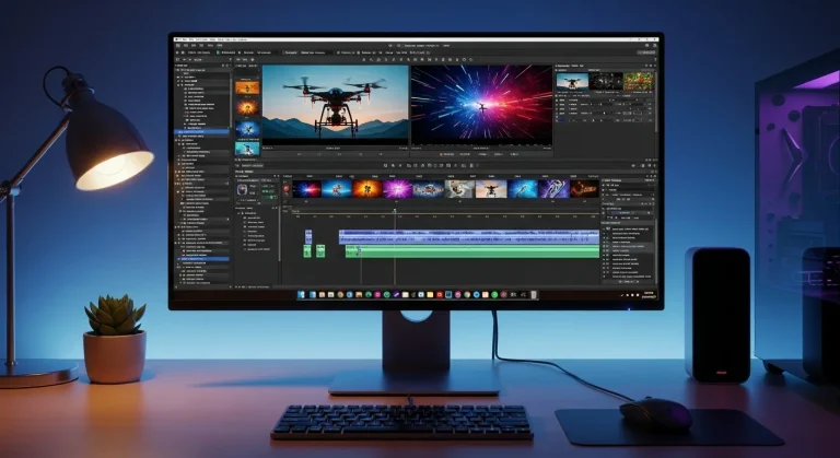 Sony Vegas ingyenes letöltése: elérhetőségek és alternatívák