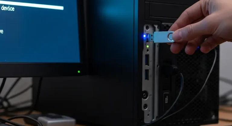 Pendrive-ról bootolható operációs rendszerek (XP Mini PE alternatívák)