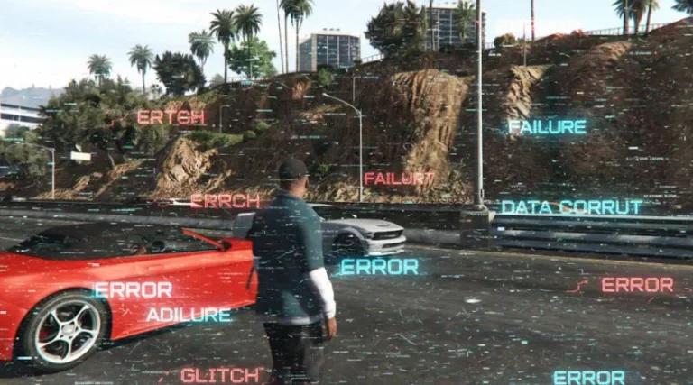 GTA 5 Xbox 360 (500GB) kilépési problémák játék közben