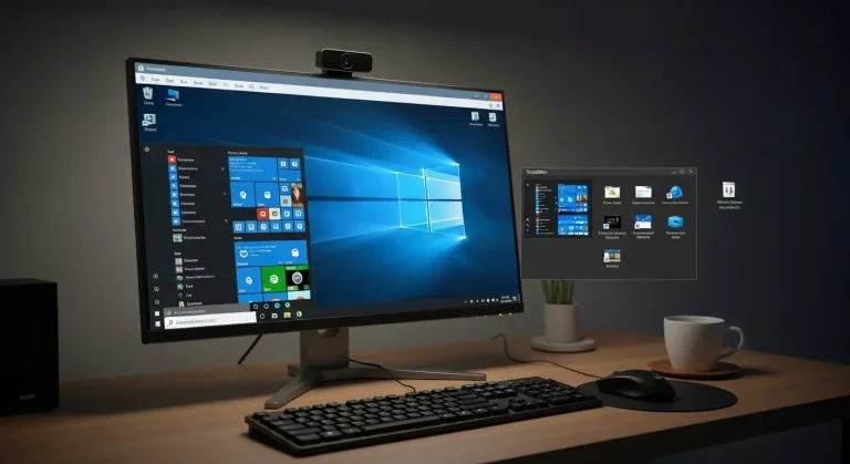Windows 10 kipróbálása VirtualBoxban és más emulátorokban