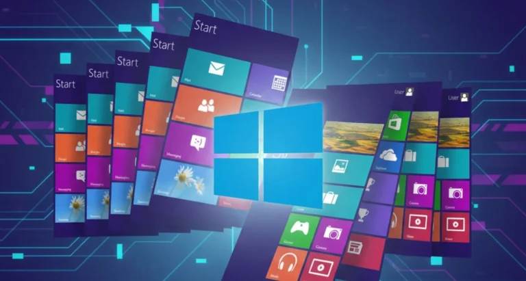 Windows 8.1 verziók gyengébb gépekre: melyik a legjobb?