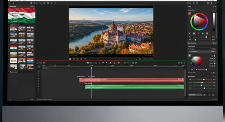 Egyszerű, jó és magyar videókészítő programok