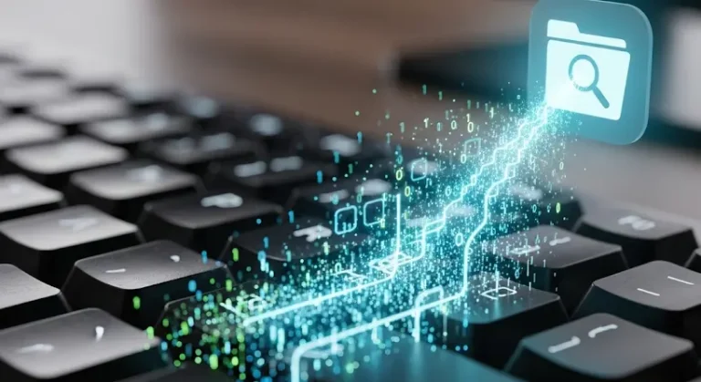 Billentyűzet lenyomások rögzítése: Számítógépes keylogger programok