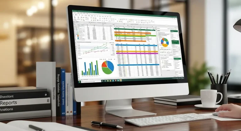 Microsoft Excel 2013: Tippek és trükkök szakértőktől
