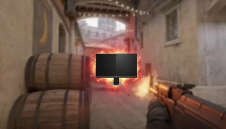 Counter-Strike fekete képernyő: megoldások és hibaelhárítás