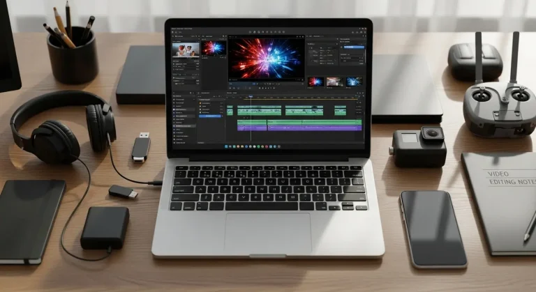Ingyenes videószerkesztő programok számítógépre