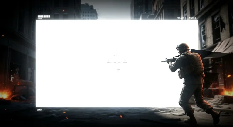 Battlefield: Bad Company 2 indítási hiba: fehér képernyő és kilépés