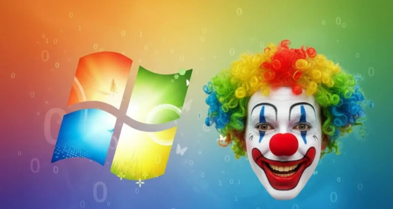 Windows 7: hirtelen megbolondult a rendszer