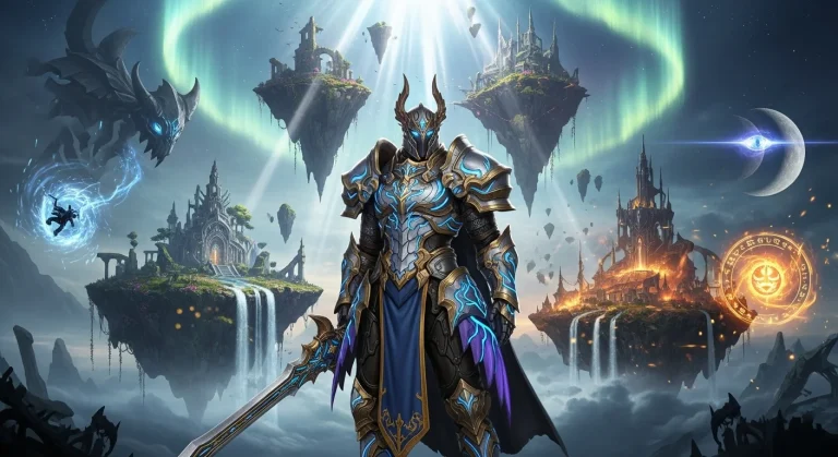 Aion: az új patch újdonságai és változásai