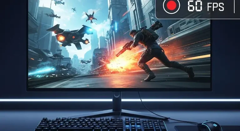 Játékfelvétel programok PC-re: Kiváló videórögzítők