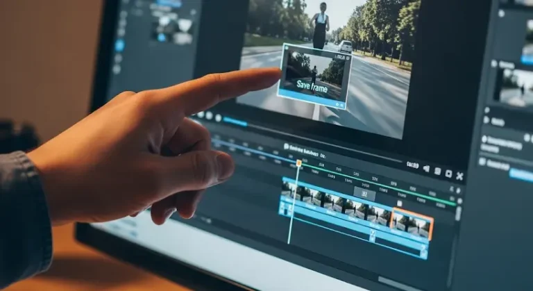 Kép kivágása videóból: programok és módszerek