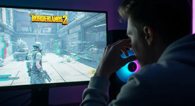 Borderlands 2 akadozás 60 FPS mellett: Mi okozhatja?