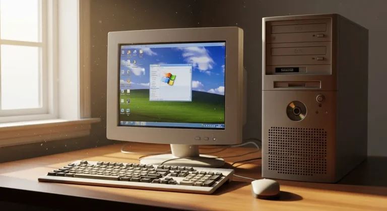 Windows ajánló kis teljesítményű gépre: 2GB RAM, 2GHz CPU, 384MB VGA