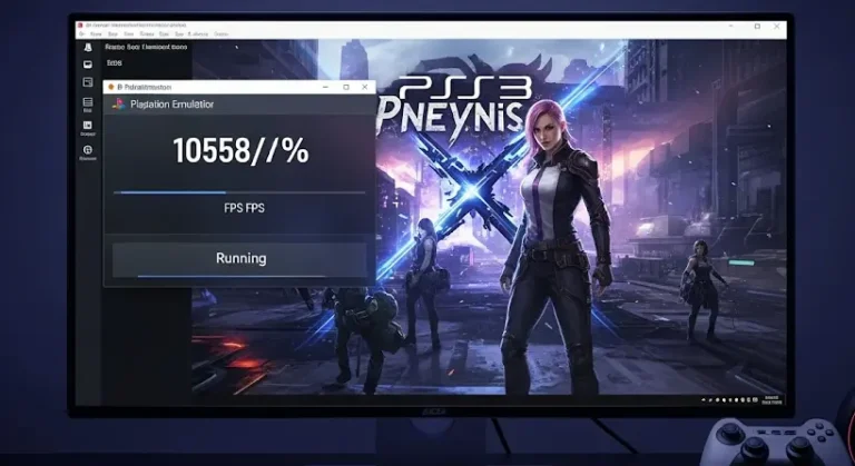 PS3 emulátorok: Létezik működő változat?