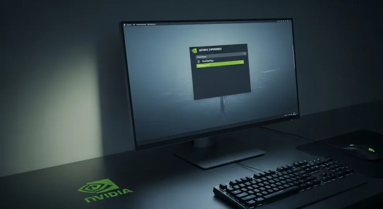 Nvidia GeForce Experience: ShadowPlay eltűnése a frissítés után