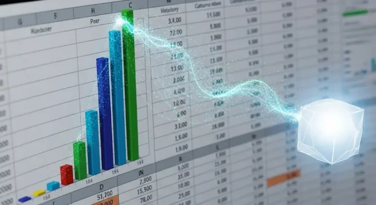 Volumen-index számítása Excelben: Képletek és módszerek