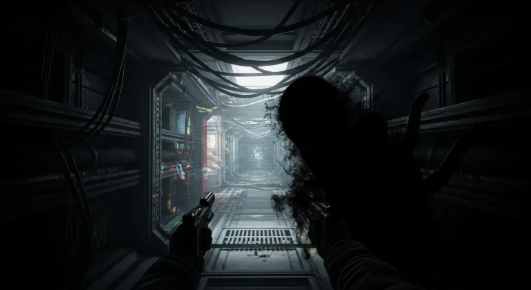 Alien Isolation indítási hiba: Fekete kép és kivágás HUN patch-el