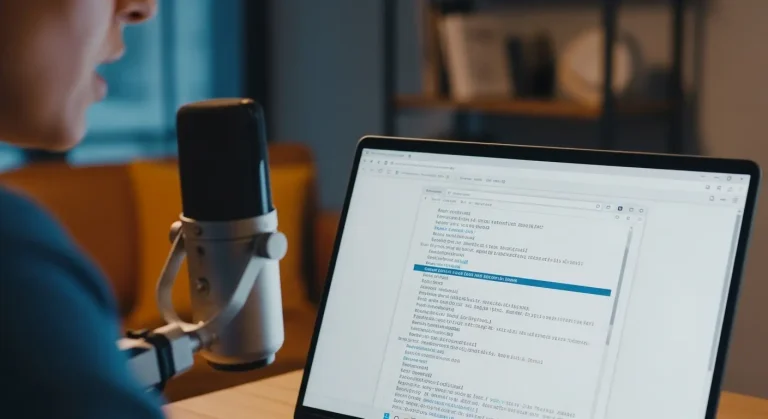 Szövegdiktálás Wordben magyar nyelven: Programajánlók