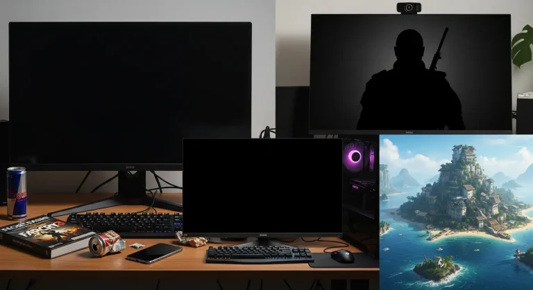 Far Cry 3 fekete képernyő: Okok és megoldások