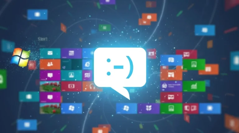 Windows 8 Üzenetek alkalmazás hibaelhárítása