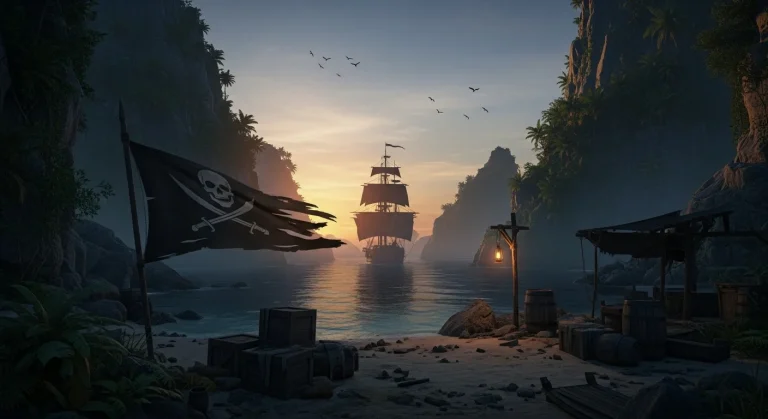 Assassin’s Creed Black Flag mentés: hol található?