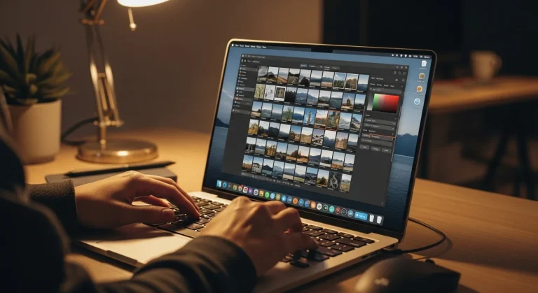 Ubuntu képszerkesztők kötegszerkesztési lehetőséggel