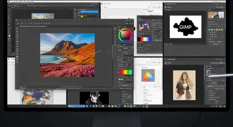 Jól bevált Photoshop verziók és alternatívák