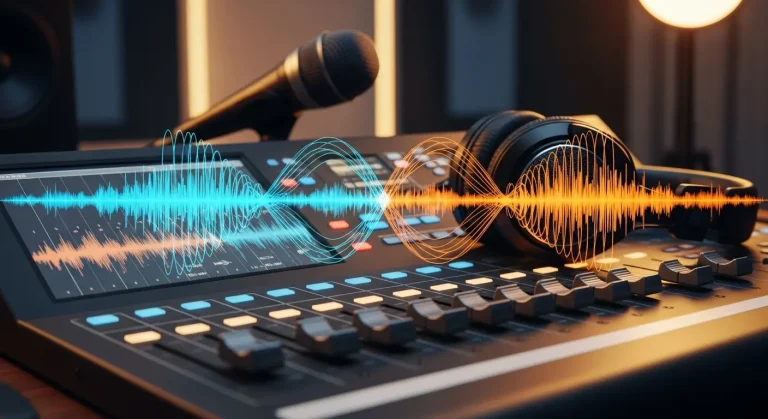Karaoke mix készítés: Két szám összefűzése programmal